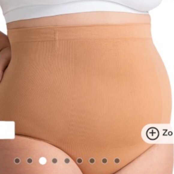 Shapermint Essentials All Day Every Day High-Waisted Shaper Panty-Size M/L (NEW) - Picture 1 of 4